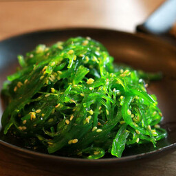 ALGA WAKAME